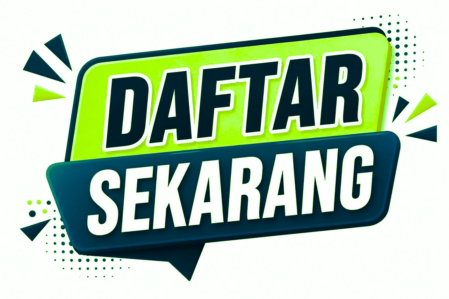 Formulir Pendaftaran